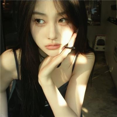 潮湿青春